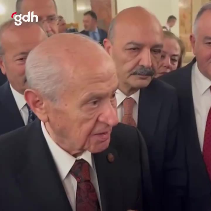Erdoğan ile yerel seçim için görüşme mümkün mü? Bahçeli yanıtladı