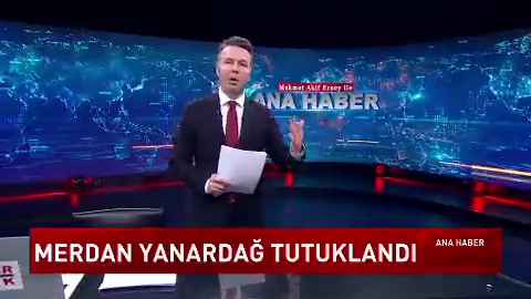 Mehmet Akif Ersoy: Öcalan'ı savunanlar sözlerinin arkasında dursun!