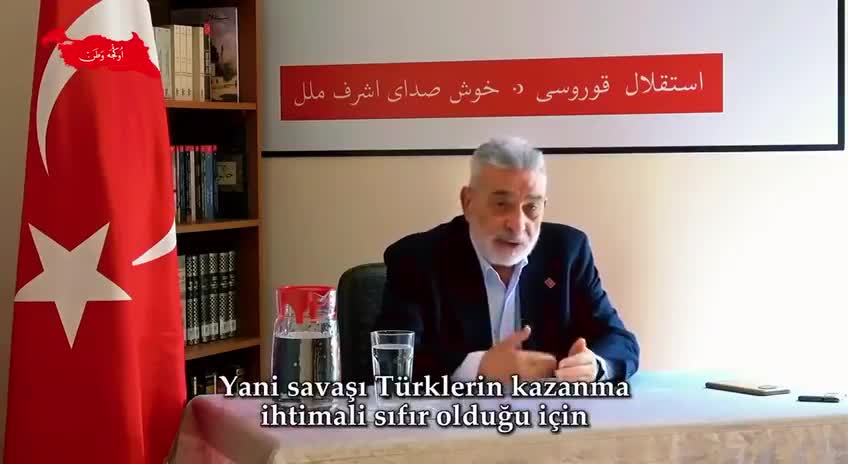 Atatürkçü Düşünce Derneği, İsmet Özel hakkında suç duyurusunda bulundu