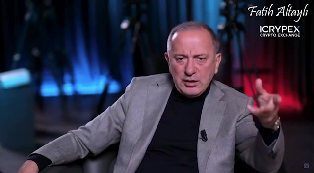 Altaylı: İmamoğlu'nun ekran performansı zayıf göründü