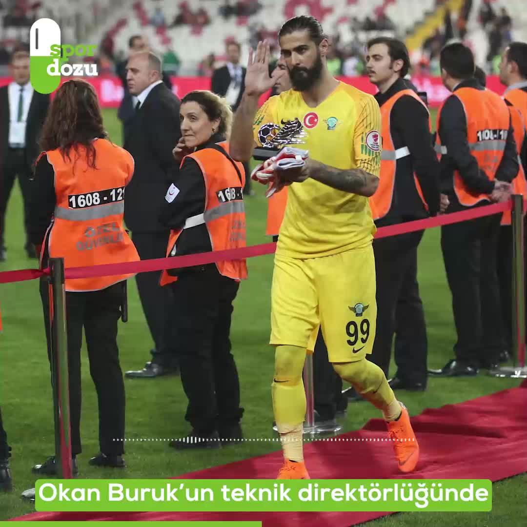Koray Avcı'nın Galatasaray'daki ikizi: Fatih Öztürk