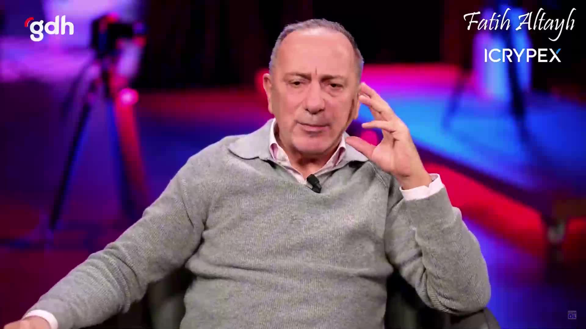 Altaylı: İmamoğlu CHP'nin başına geçmeli, seçime zor!