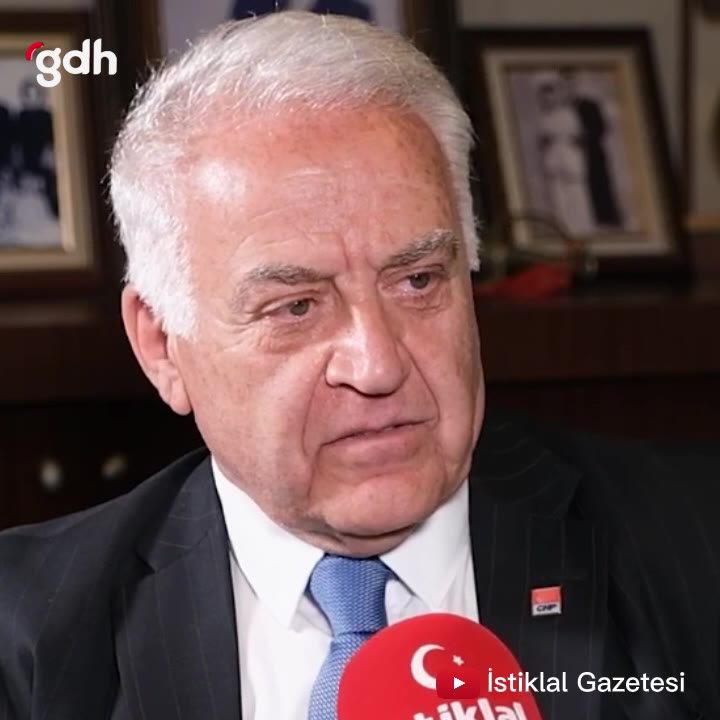 Tahsin Becan: Karadenizliler PKK'dan beter olabilir