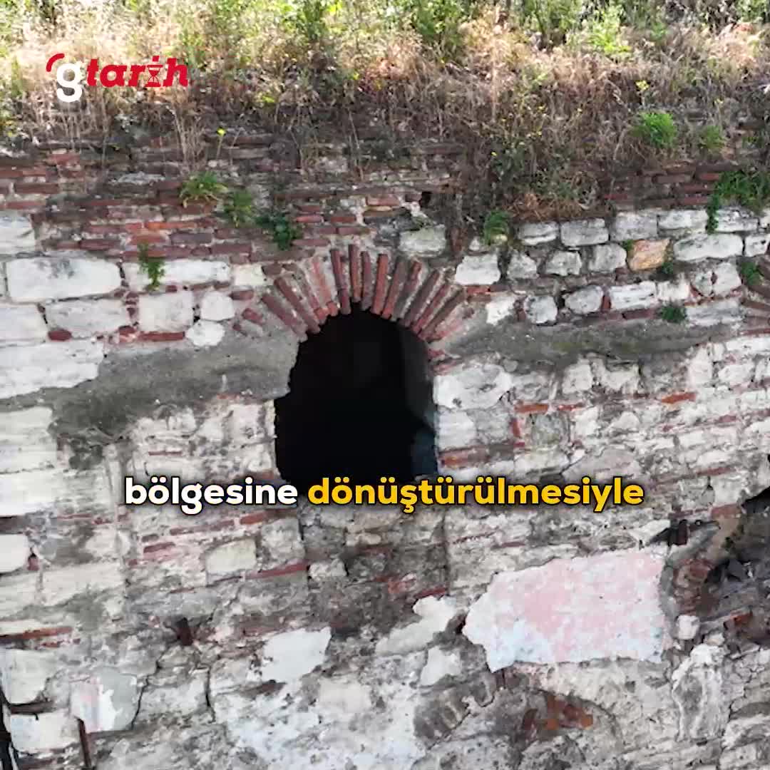 Mimar Sinan'ın Tarihi Hamamı 2 Milyon Dolarla Satışta!