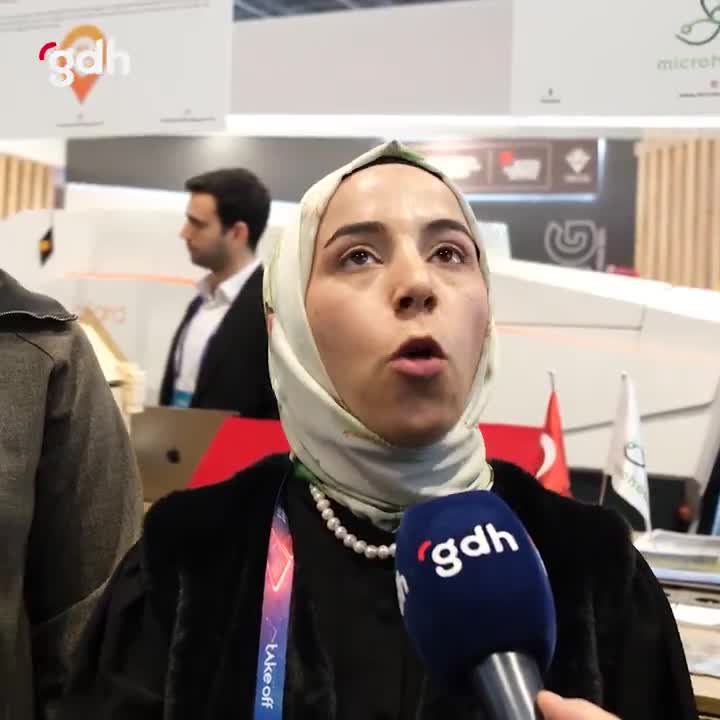 Take Off Zirvesi: Girişimciler İlk Adımlarını Atıyor!