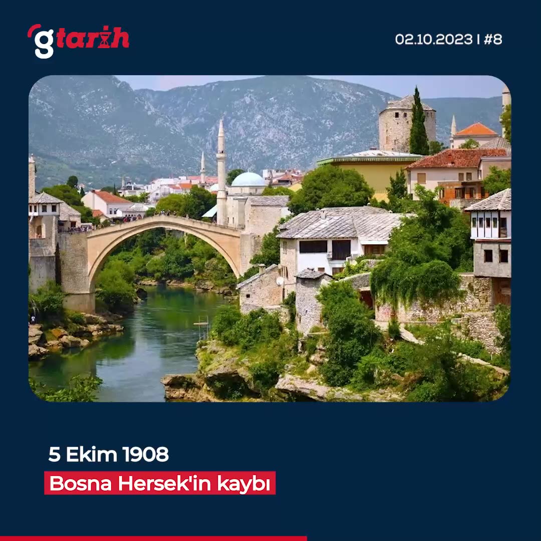 Dünya Tarihinde Bu Hafta Önemli Olaylar (2 Ekim 2023)