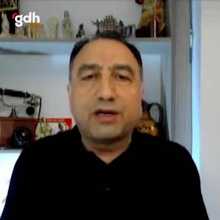 HDP: Diğer partiler HDP kadar oy alamaz, taleplerimizi duyun