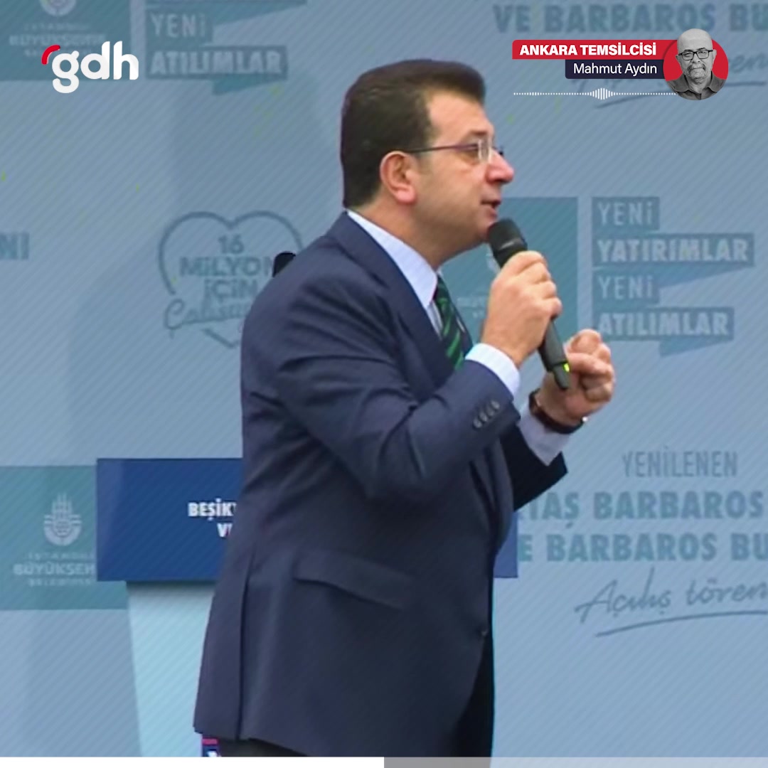 Mecliste grup kurmaya çalışan parti ve CHP kurultayı adayları