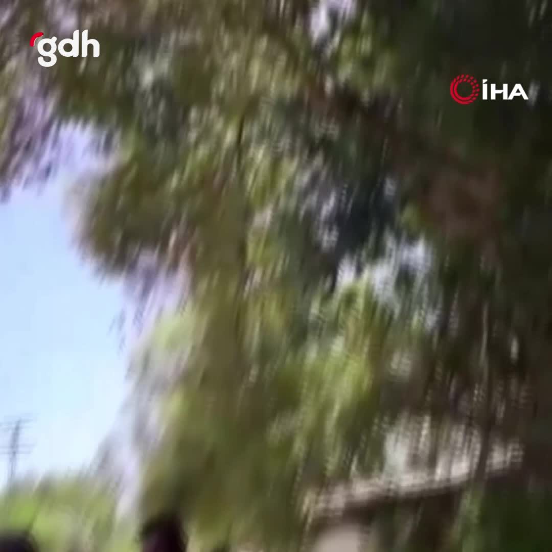 Şırnak'ın Açma köyüne elektrik kontrol ekiplerine engel!