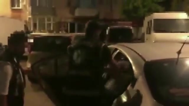 İstanbul'da Hakan Telli'yi şehit eden çeteye operasyon: 39 gözaltı