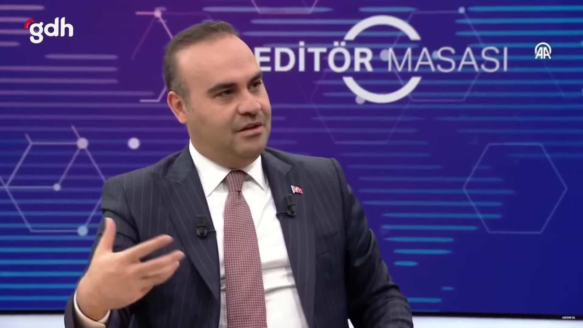 Sanayi Bakanı Kacır: Chery'nin Türkiye yatırımı son aşamada