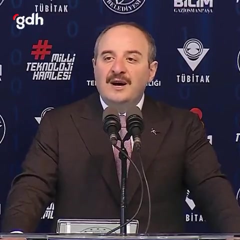 6'lı masadan bir başkan: Avrupalılar belgemize aferin diyecek!