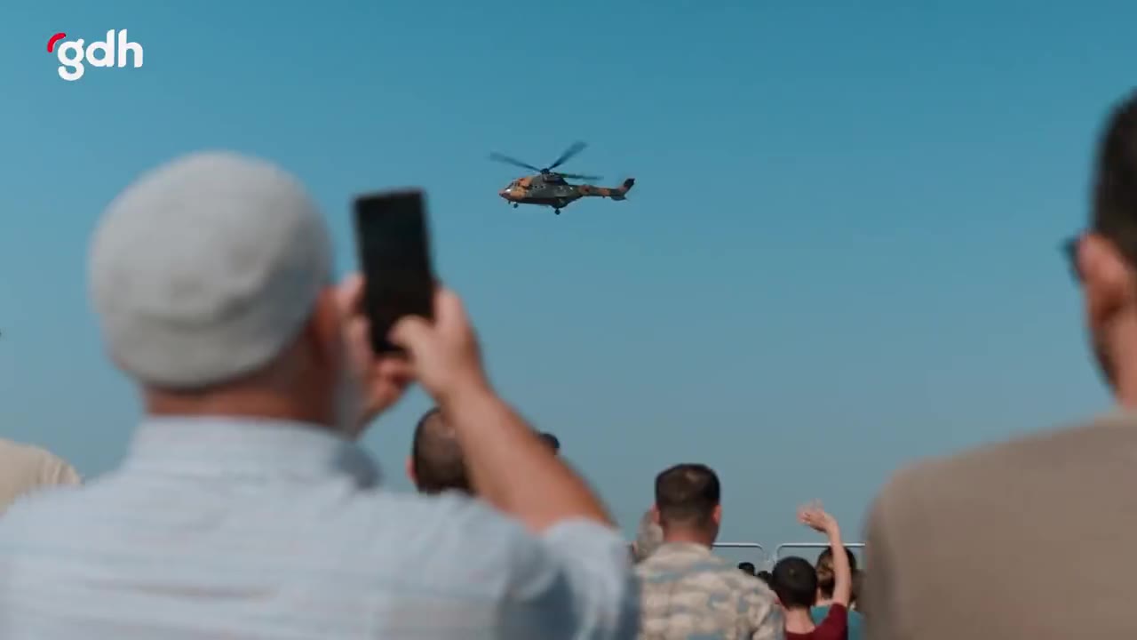 Gözlerde #TEKNOFEST ışıltısı: İzmir'de çocuklar hayal kuruyor!