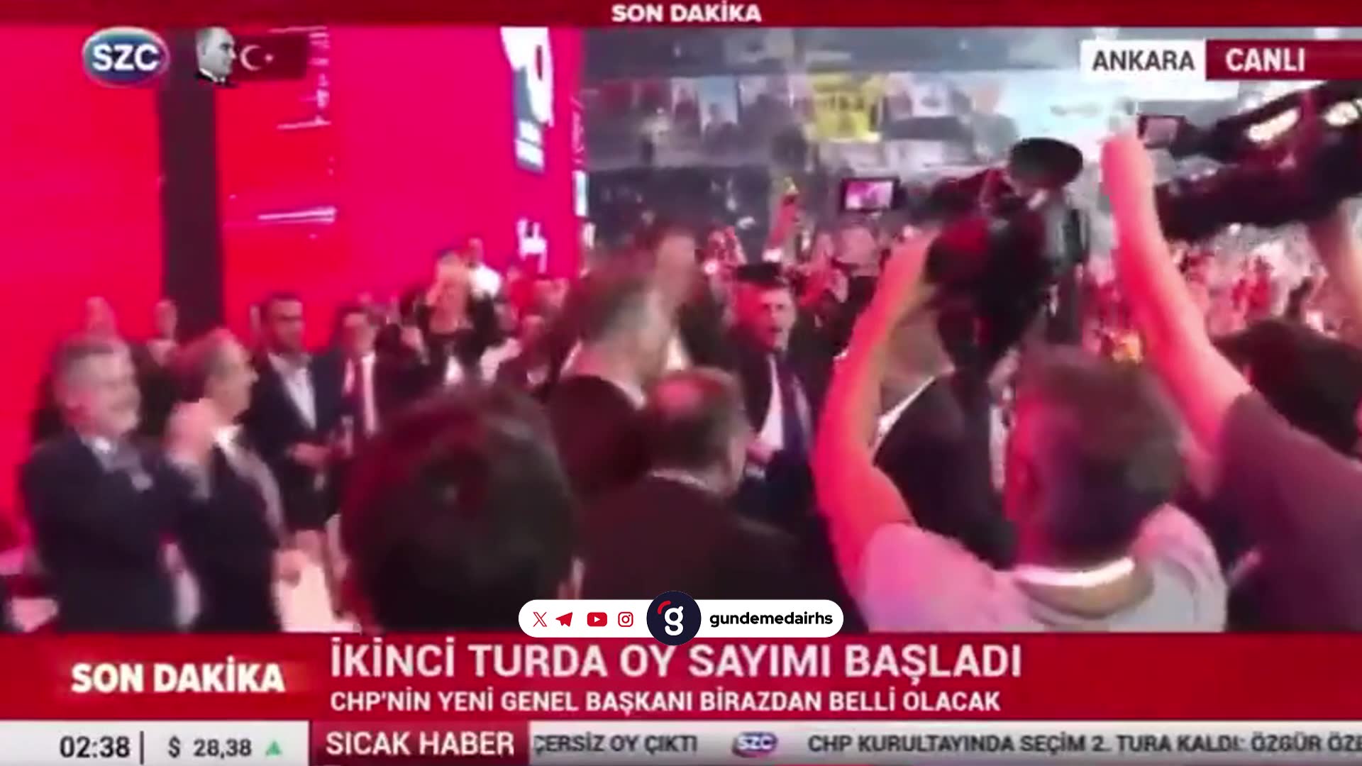 Eren Erdem: Kılıçdaroğlu'nu yenmek neden bu kadar sevindiriyor?