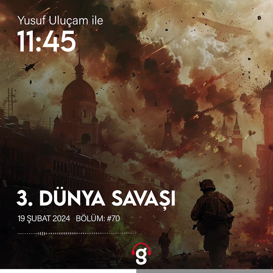 3. Dünya Savaşı Tartışmaları: Devletler Hazır mı?