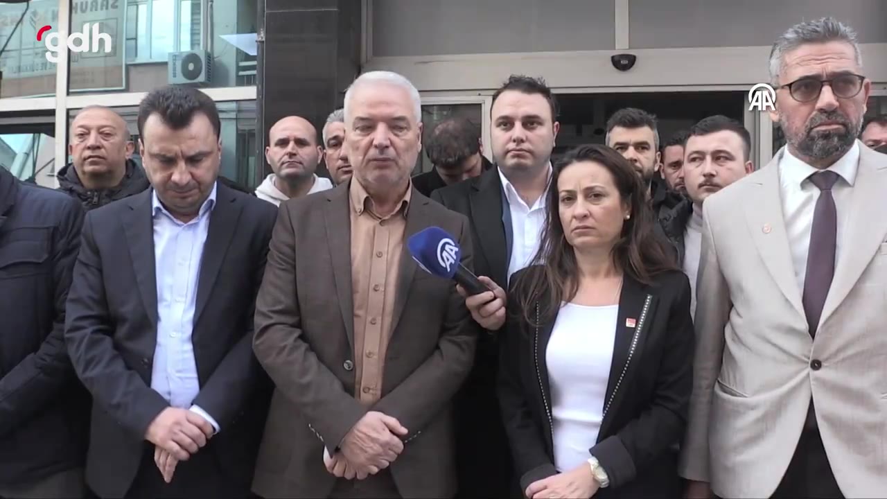CHP, Manisa'nın Saruhanlı'sında Saadet ile anlaştı