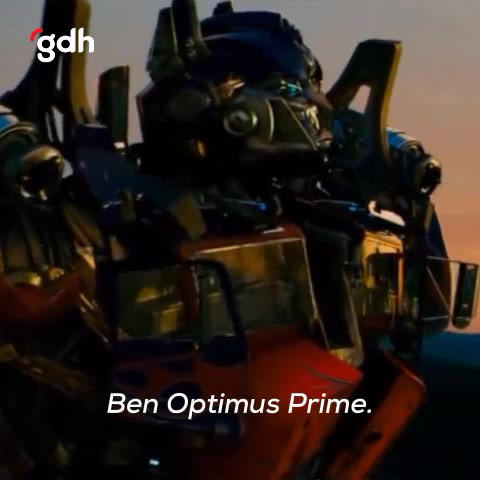 Transformers'taki Optimus'un sesi Ayhan Kahya, 64 yaşında vefat etti