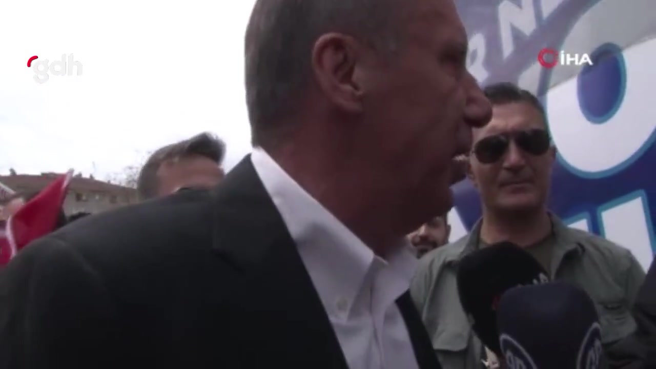 İnce: Babacan’ın Kemal Bey’e oy verip vermeyeceğinden şüpheliyim