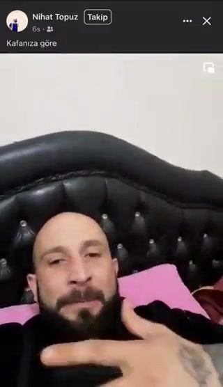 Provokatörler sahne aldı, gözaltı haberi yakındır