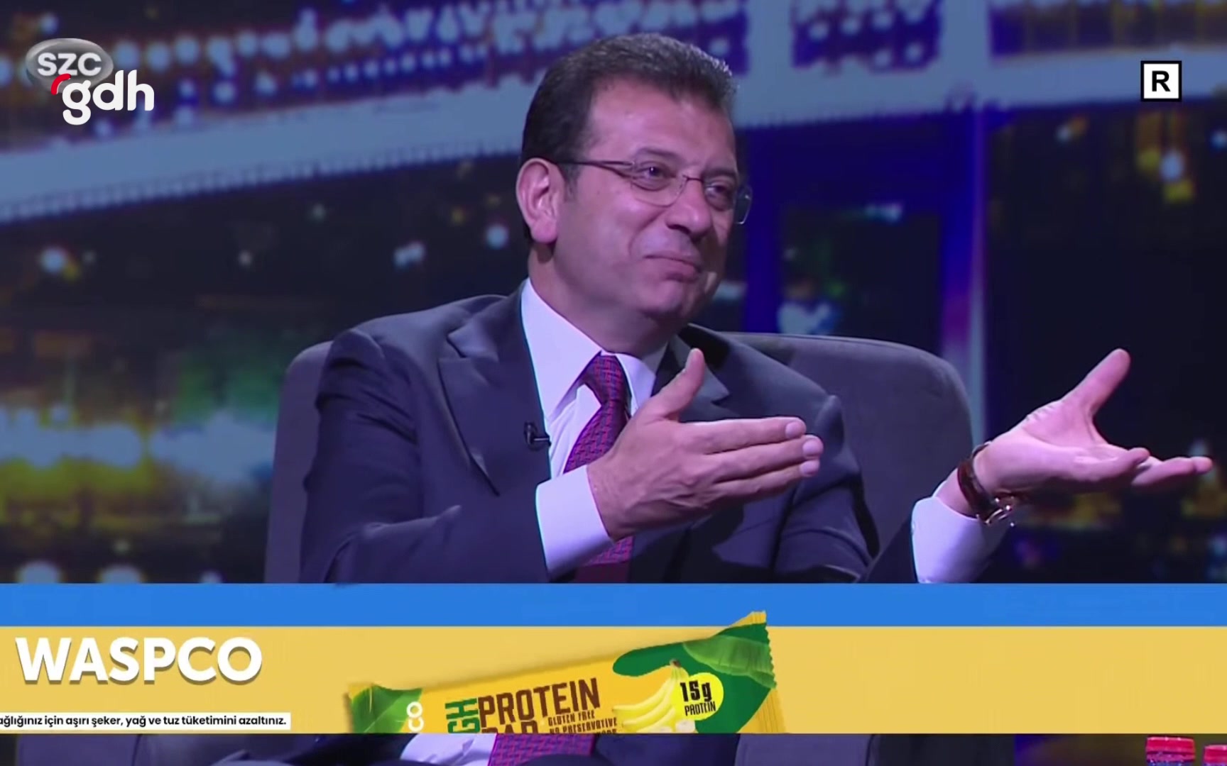 İmamoğlu, mal beyanında açıklama yapamadığı villaları savundu