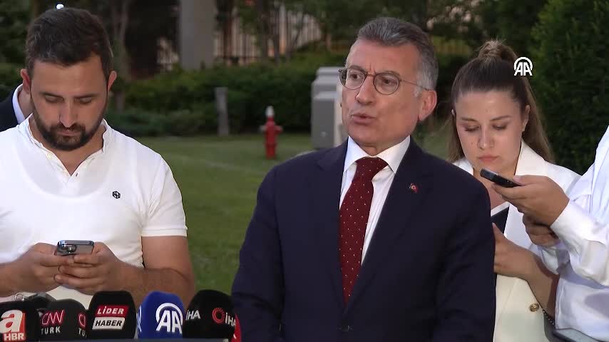 AB Güler: Yeni kanunla sokak hayvanları için değişiklikler geliyor