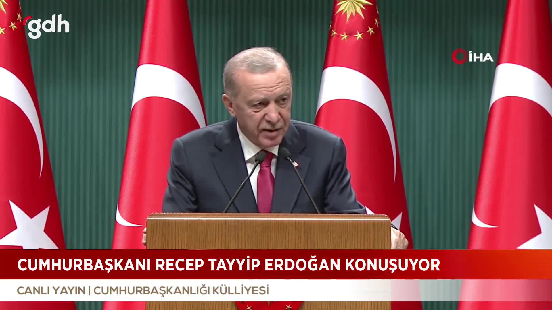 Erdoğan: Masum yavruyu öldürenlerin en ağır cezayı alması için takipçiyim