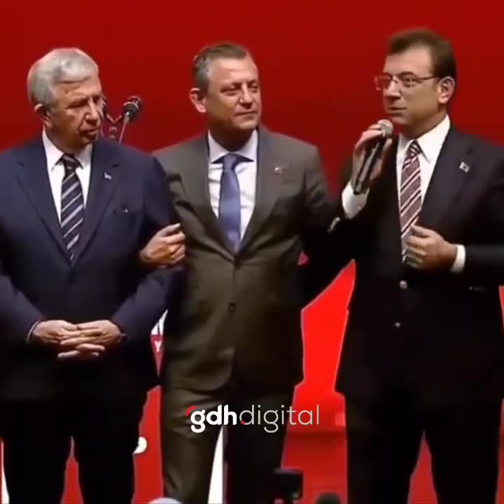İmamoğlu'ndan Yavaş'a: "Ankara'ya gelir, ararım"