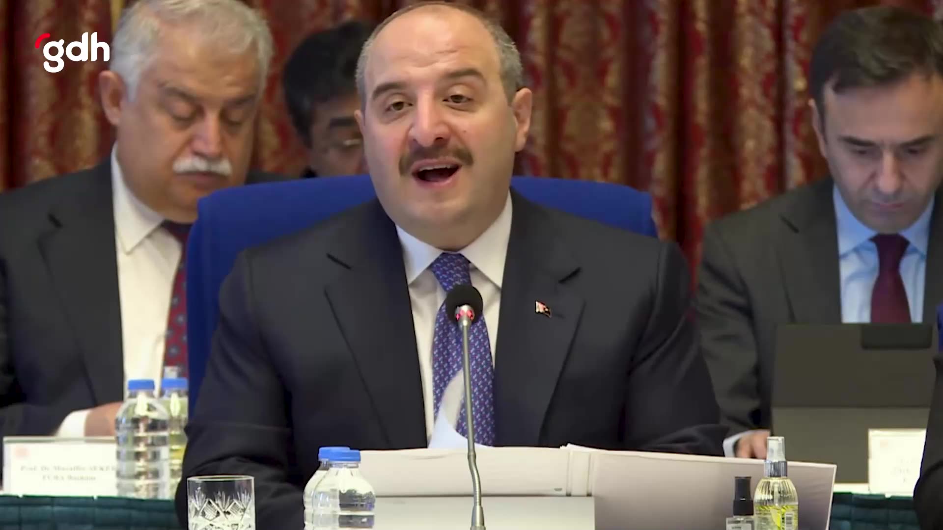 Türkiye'nin 6 unicornu var, ekosistemi New York'a gerek yok