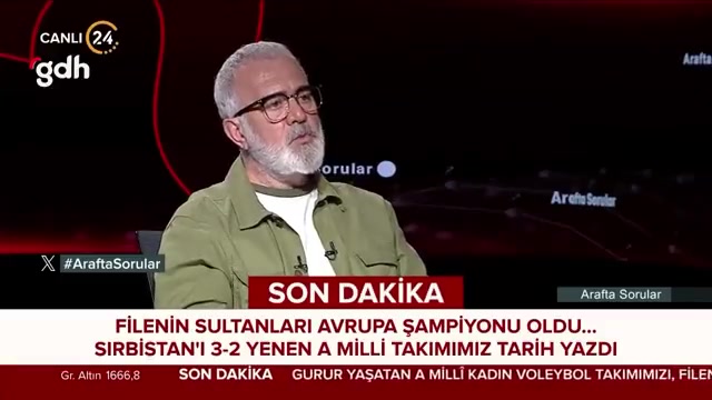 Bahadır Yenişehirlioğlu: LGBT propagandasına yasak getirilmeli
