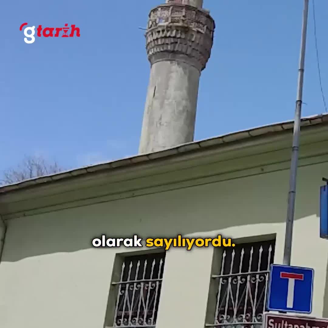 İstanbul'un Önder Camisi: Akbıyık Mescidi