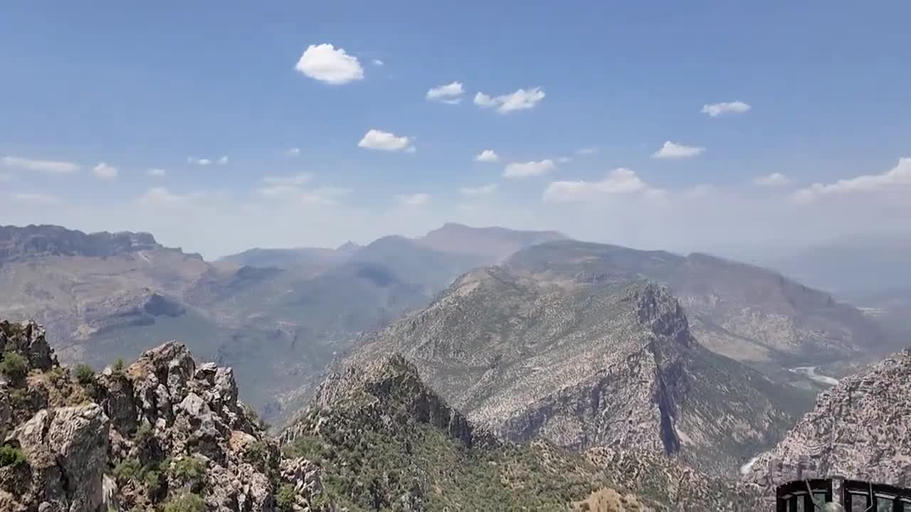 KORKUT, Kuzey Irak üslerini korumaya devam ediyor