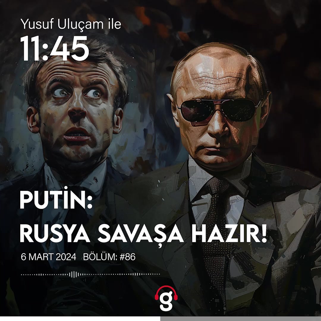 NATO, Ukrayna'ya asker gönderecek mi? Putin ve Macron'un tepkileri