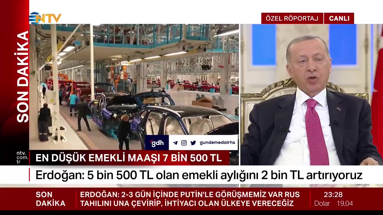 Togg fabrikasında 80 bin talep, 22 bin sipariş verildi!