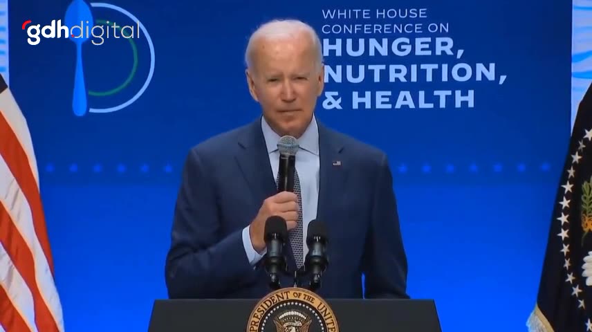Biden, kaybedilen kongre üyesi Jackie için nerede dedi?