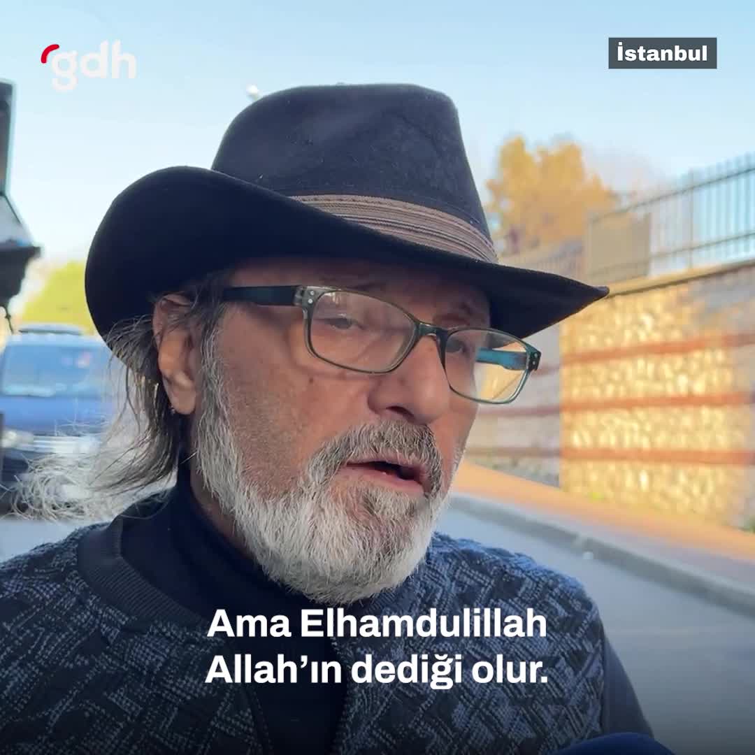 Suriyeli: "Esad’ın elektrik işkencesi Fatih'i aydınlatırdı"