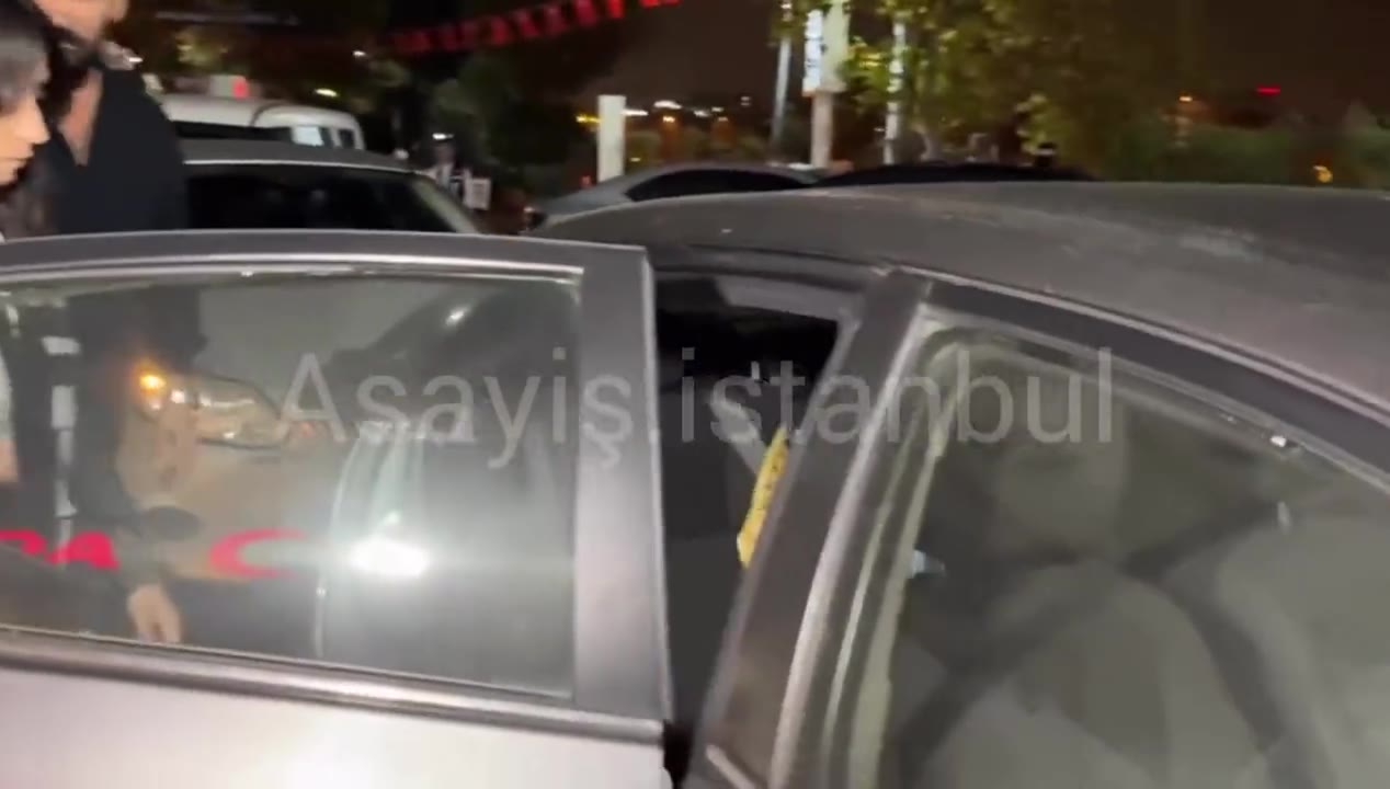 Dilan ve Engin Polat ile Sıla Doğu gözaltına alındı