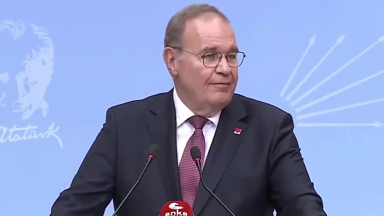 Faik Öztrak: Altılı Masa'nın adayı senaryolarla belirlenmez