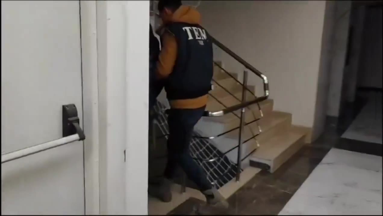 Sosyal medyada provokatif paylaşımlar yapan 170 şüpheli yakalandı