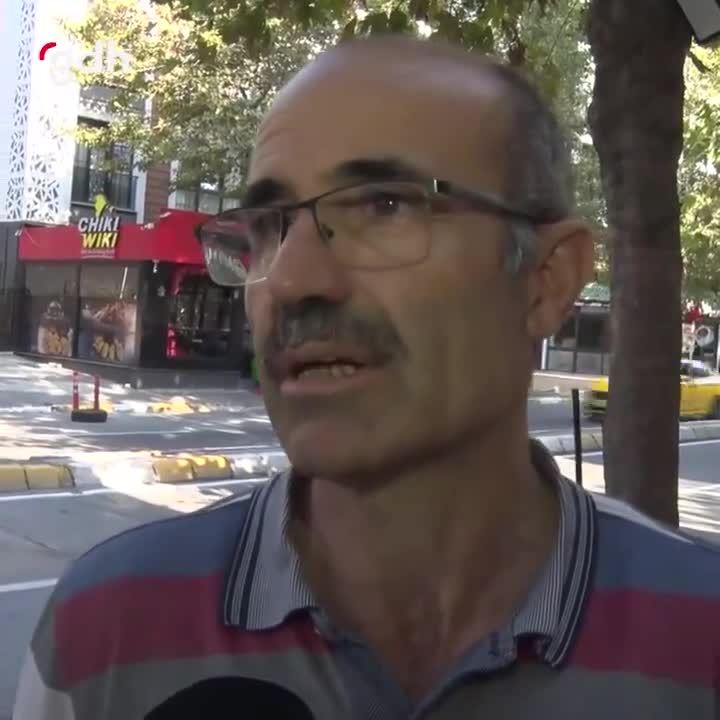 Ölüm mü bekliyorsunuz? Beylikdüzü'nde tehlikeli direk kabloları!