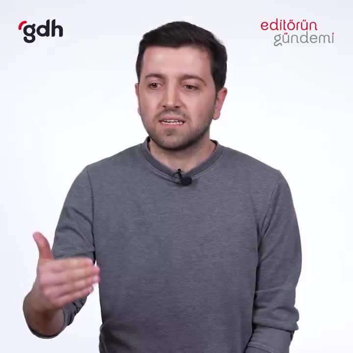 Editörün Gündemi: Bu Hafta Neler Var?