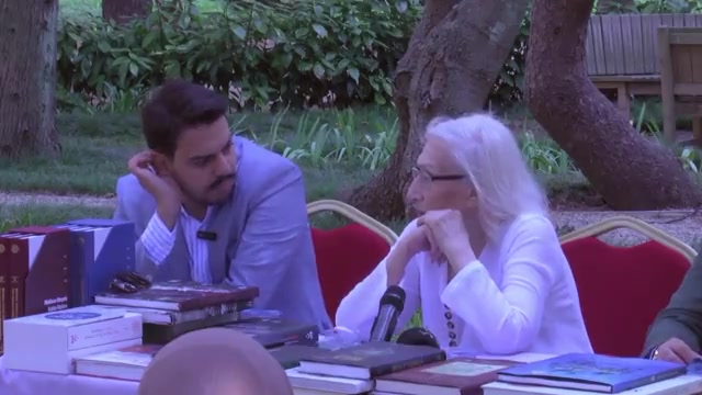 Alev Alatlı: Selçuk Bayraktar örneği gençlere ilham veriyor