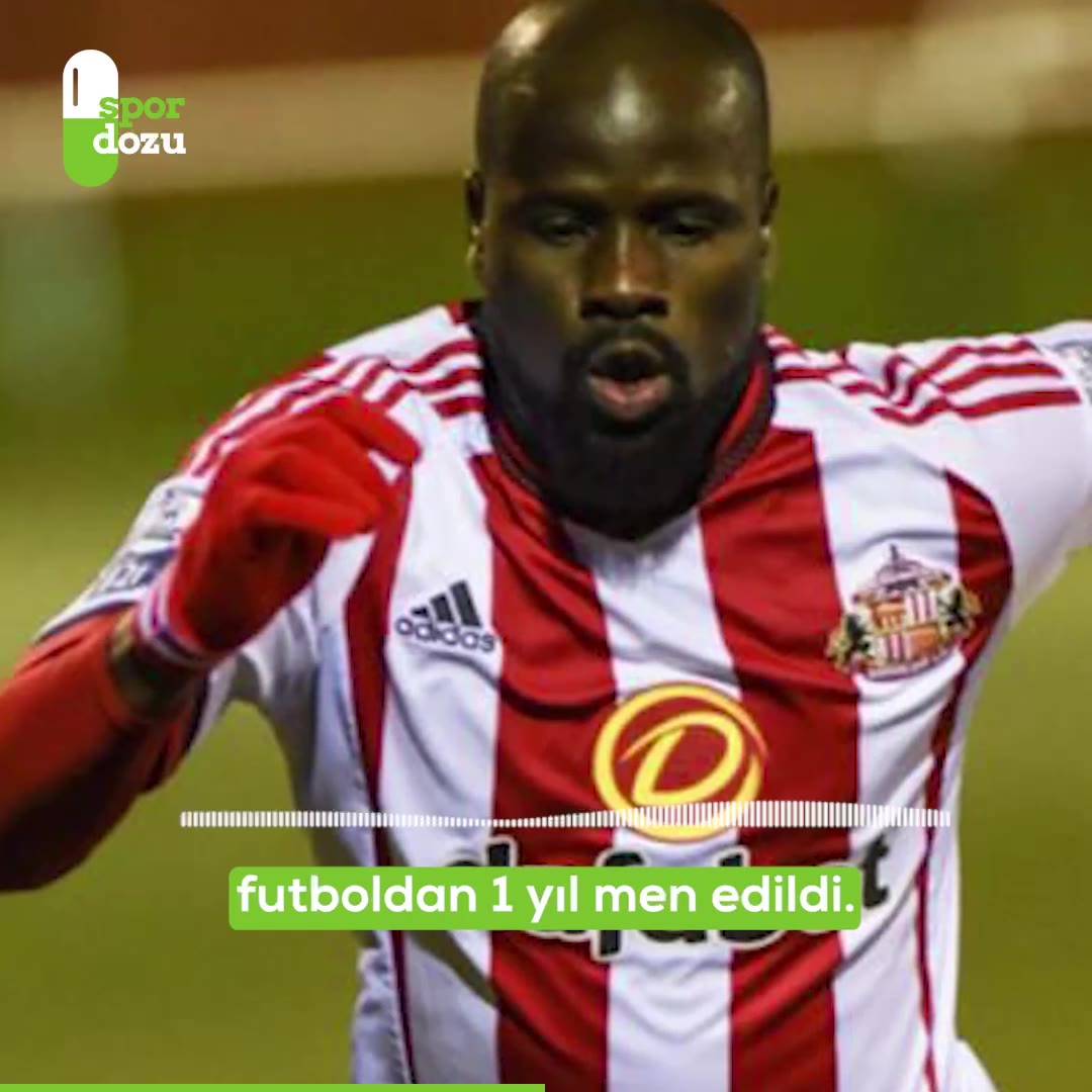 Eboue'nin Düşüşü: Form, Transfer ve Özel Hayat Sorunları