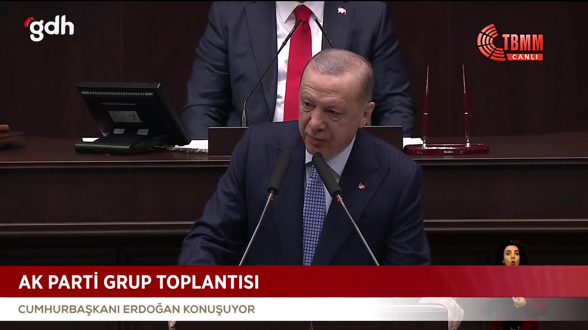 Erdoğan: Türkiye küresel siyasette rolünü güçlendiriyor
