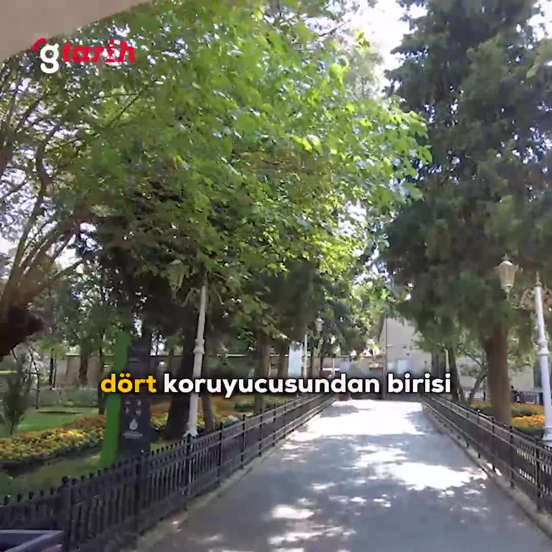Yuşa Tepesi'nin Gizemli Sırları