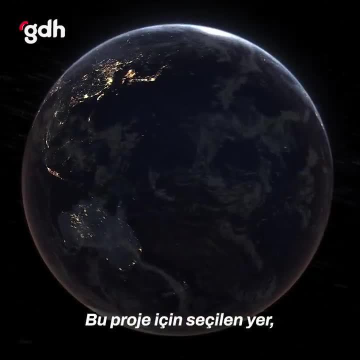 Türkiye, uzay yarışında çıtayı yükseltiyor!