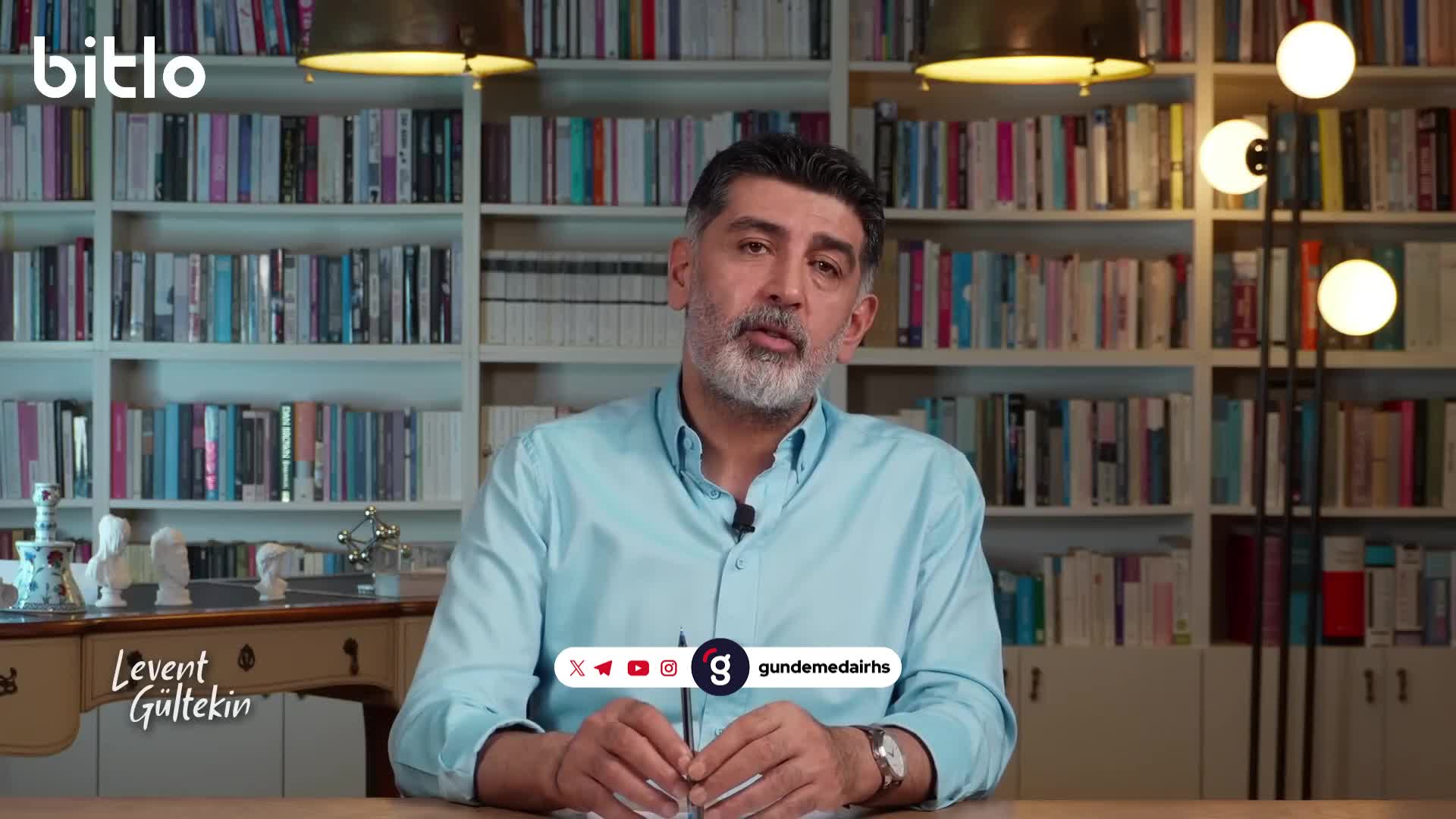 Murat Bakan, İçişleri Bakanlığı’na "Gölge Bakanım" dedi!