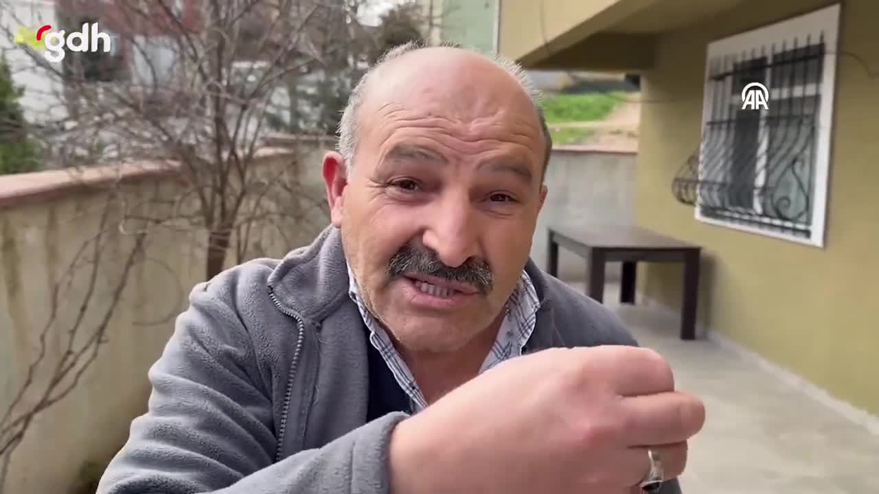 Sancaktepe'de köpek saldırısına uğrayan 14 yaşındaki çocuk yaralandı
