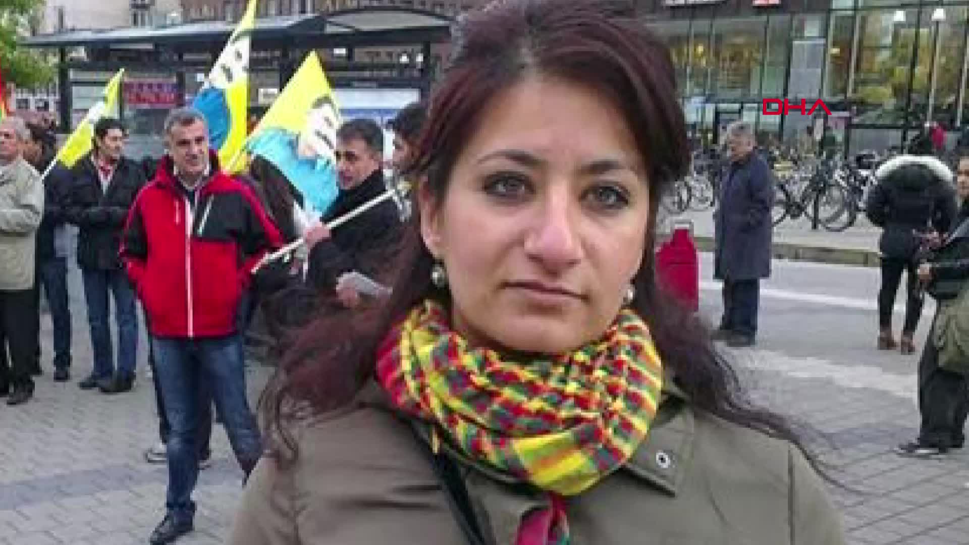 MİT ve Jandarma'dan ortak operasyonla İsveçli Zozan yakalandı
