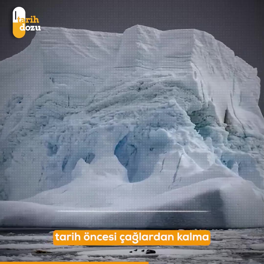 1997'de Pasifik'te kaydedilen gizemli sesin hikayesi