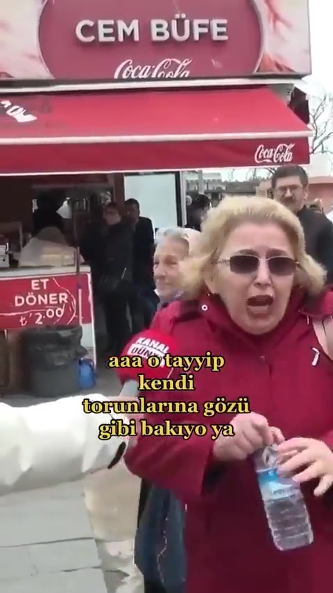 Kılıçdaroğlu’na destek derken hakaret ve nefret dolu ifadeler